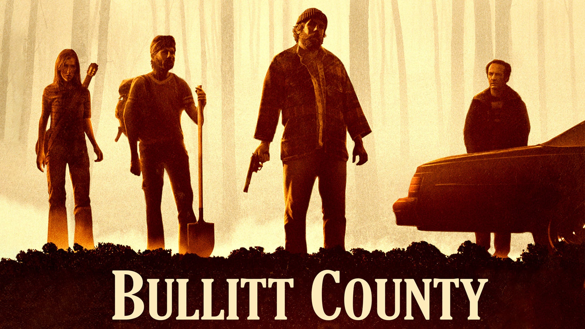 Watch Bullitt County(2018) Online Free, Bullitt County Full Movie