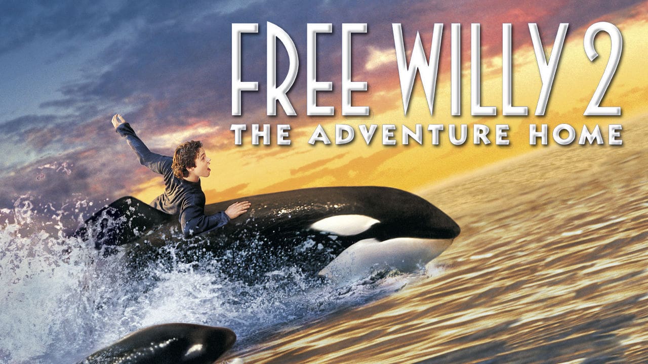 free willy 2 streaming
