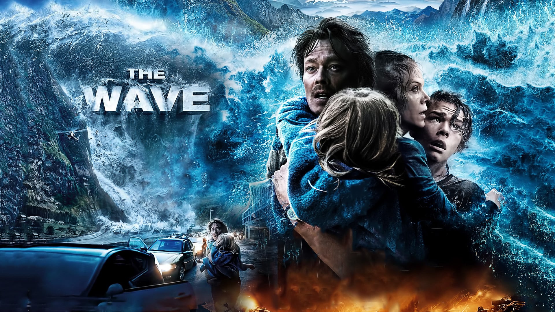 Watch The Wave(2015) Online Free, The Wave Full Movie - Indexflicks