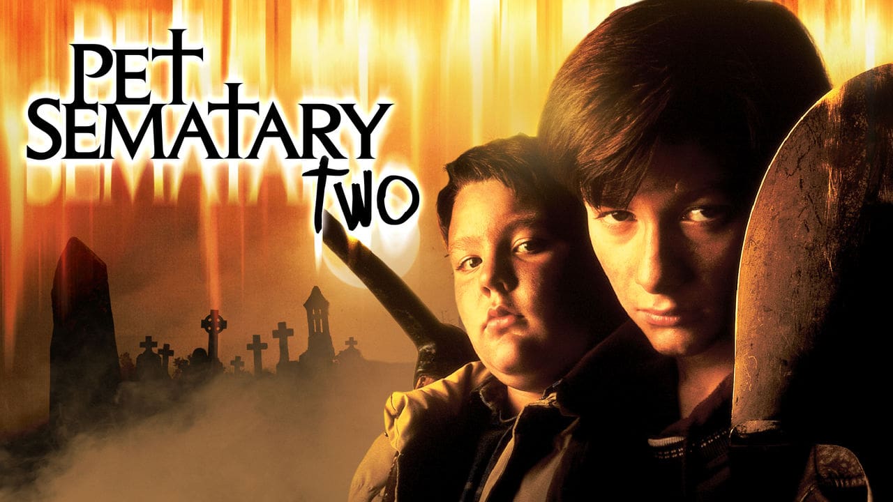 Watch Pet Sematary II(1992) Online Free, Pet Sematary II Full Movie