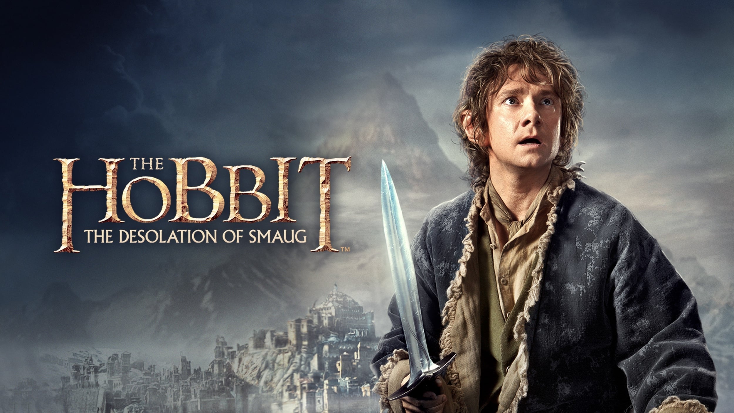 download the new version for apple The Hobbit: The Desolation of Smaug