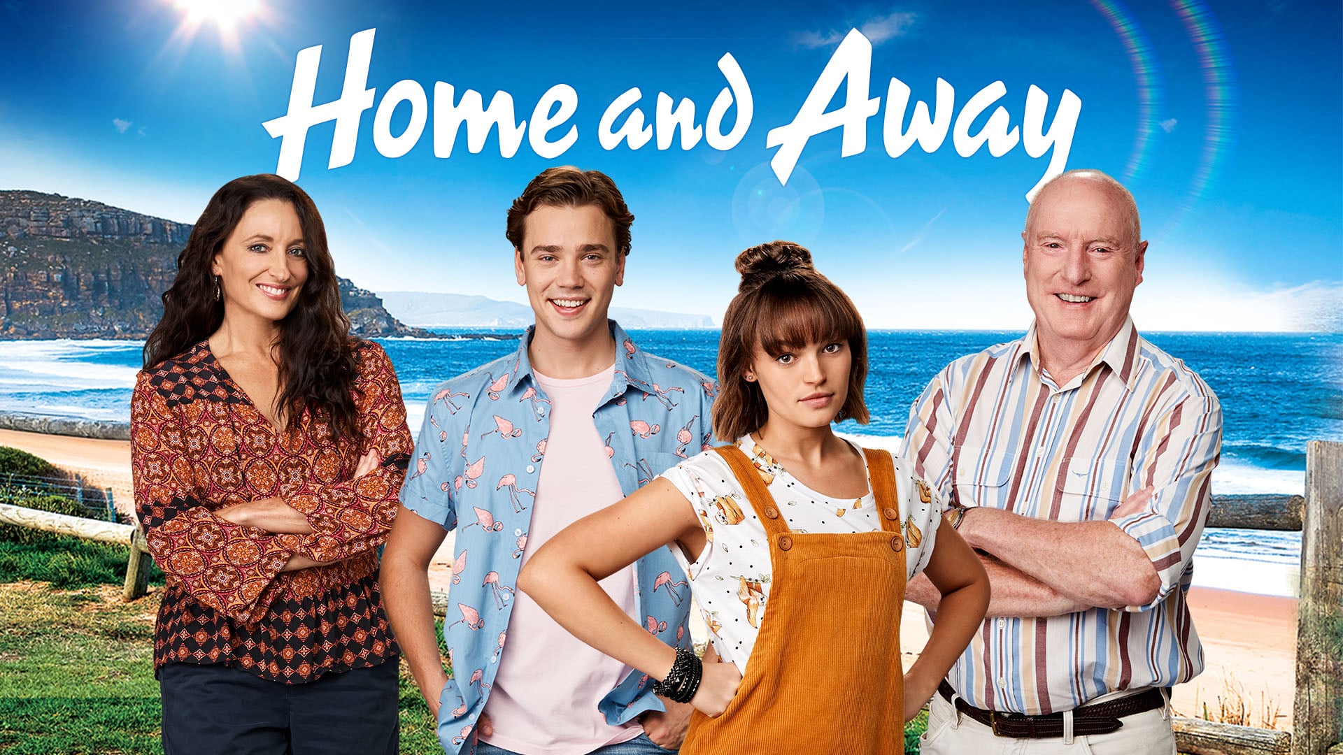 Watch Home and Away(1988) Online Free, Home and Away Full ...