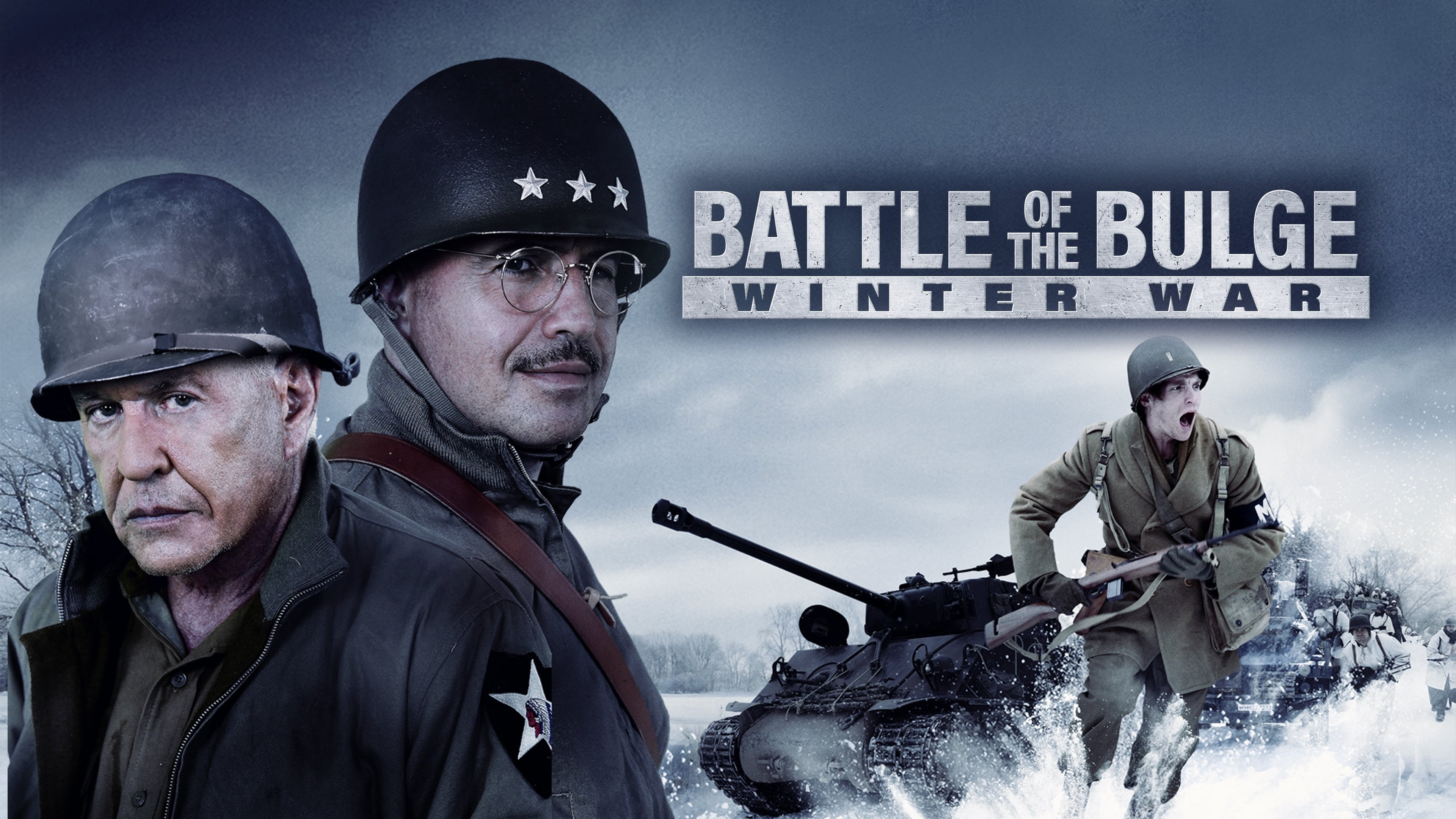 Watch Battle of the Bulge: Winter War(2020) Online Free, Battle of the