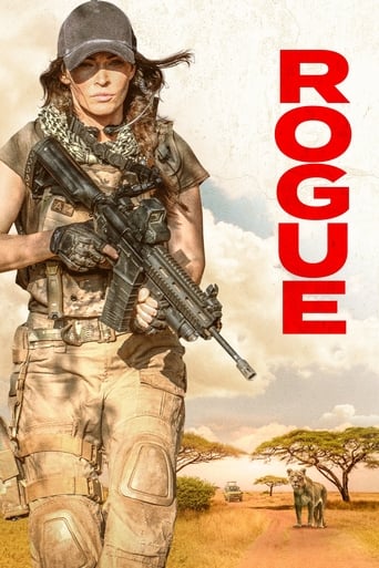 Watch Rogue