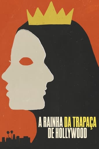 A Rainha da Trapaça de Hollywood