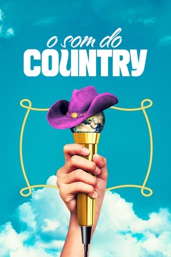 O Som do Country