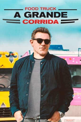 Food Truck: A Grande Corrida