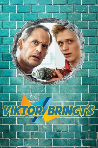 Viktor Delivers
