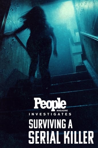 People Magazine: Sobrevivendo a um Serial Killer