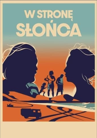 W stronę słońca