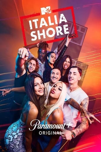 Itália Shore