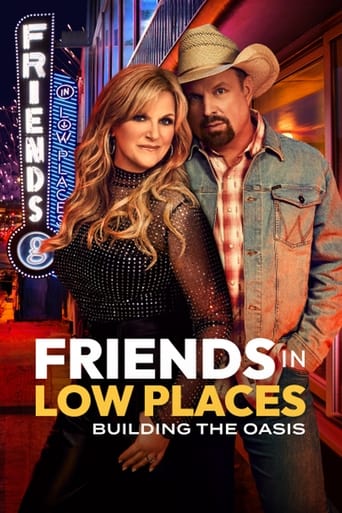 Friends in Low Places