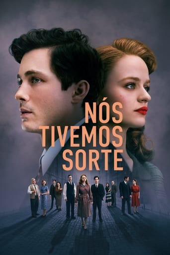 Somos os Que Tiveram Sorte