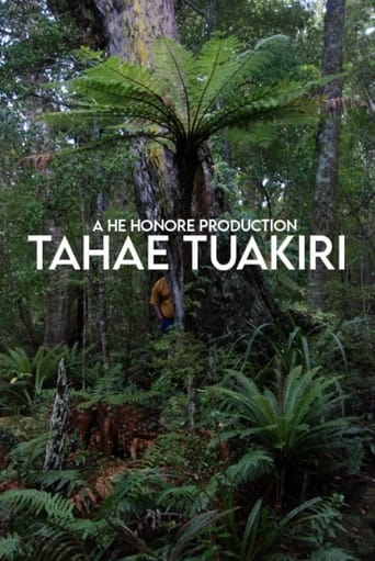 Tahae Tuakiri