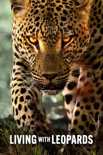 A Vida dos Leopardos