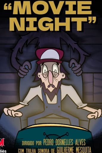 Noite de Filme