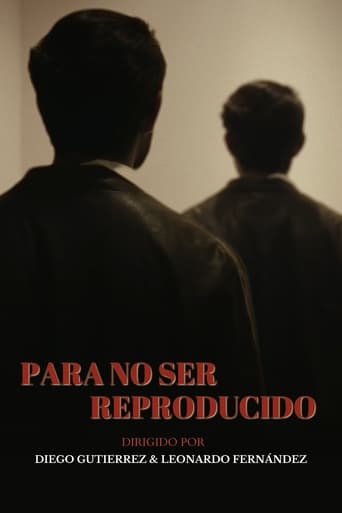 Para No Ser Reproducido