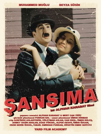 Şansıma