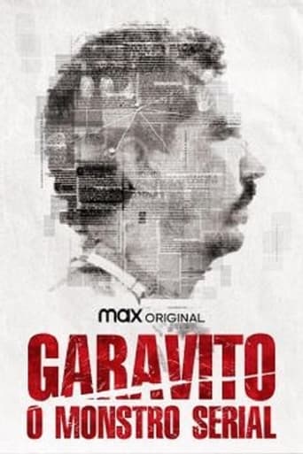 Garavito: O Monstro Serial