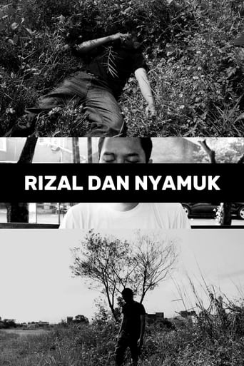 Rizal dan Nyamuk