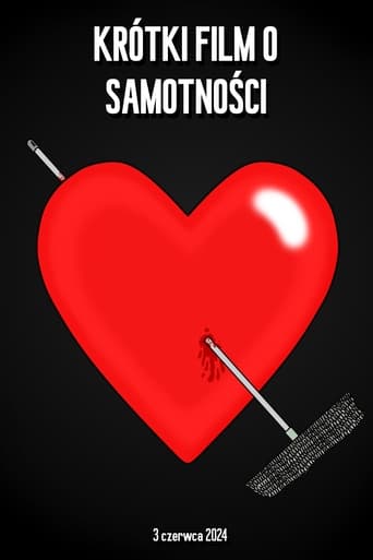 Krótki film o samotności