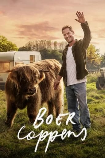 Boer Coppens