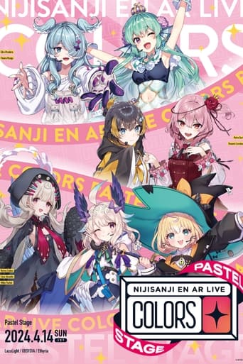 NIJISANJI EN AR LIVE