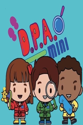D.P.A. Mini