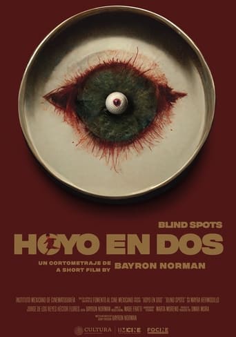 Hoyo en dos