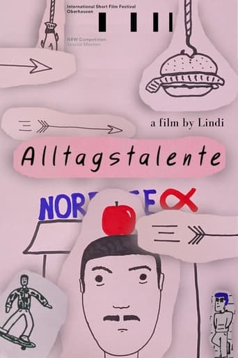 Alltagstalente