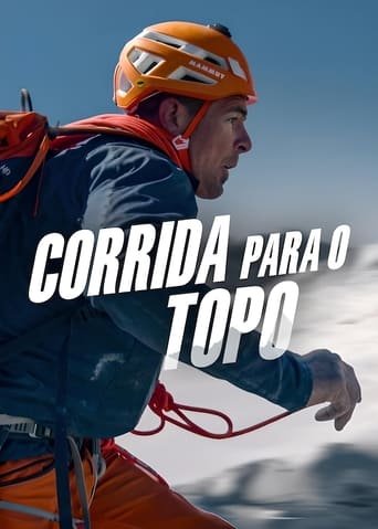Corrida para o Topo