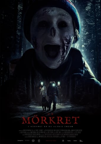 Ur mörkret