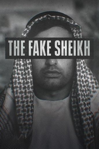O Falso Sheik