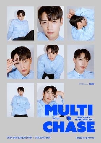 2024 BEST CHOI’s MINHO FAN-CON