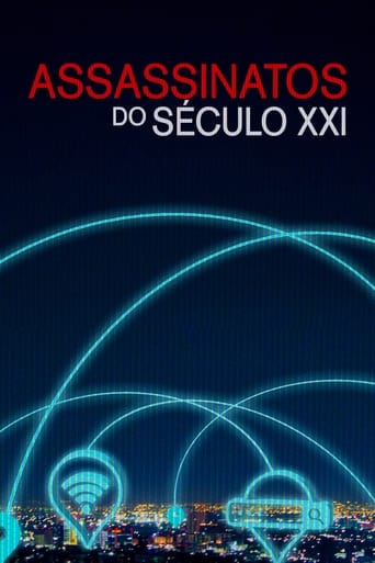 Assassinatos do Século 21