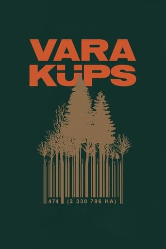 Vara küps