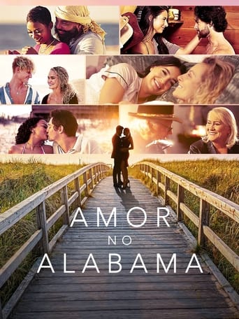 Amor no Alabama