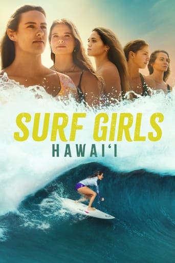 As Garotas do Surfe - Havaí