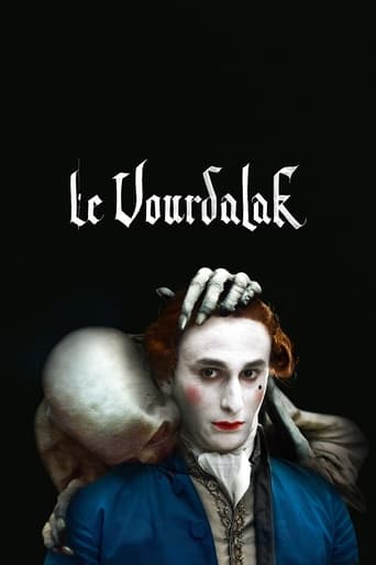 Le vourdalak
