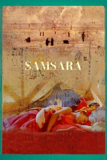 Samsara: A Jornada da Alma