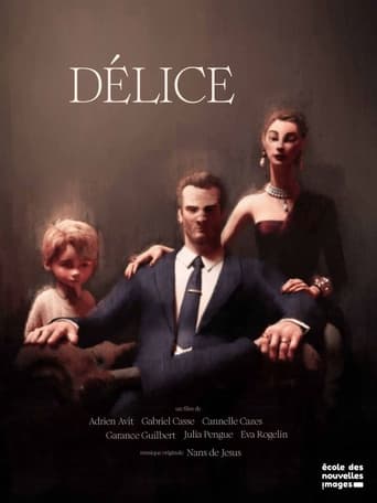 DÉLICE