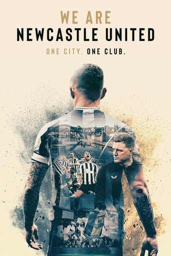 Nós Somos Newcastle United