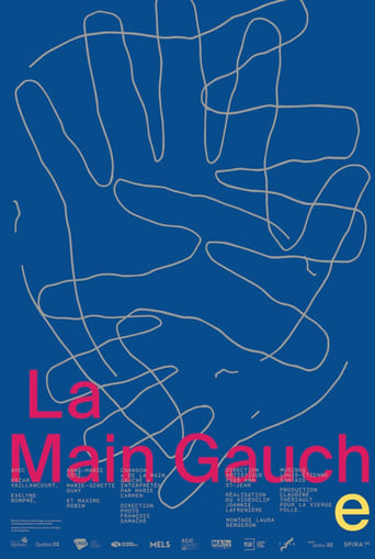 La main gauche