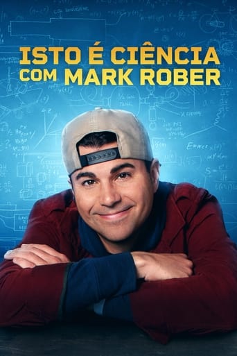 Isto é Ciência com Mark Rober