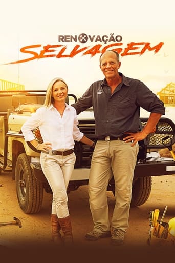 Renovação Selvagem