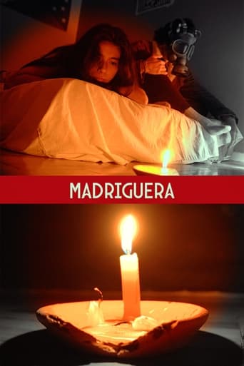 Madriguera
