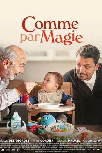 Comme par Magie