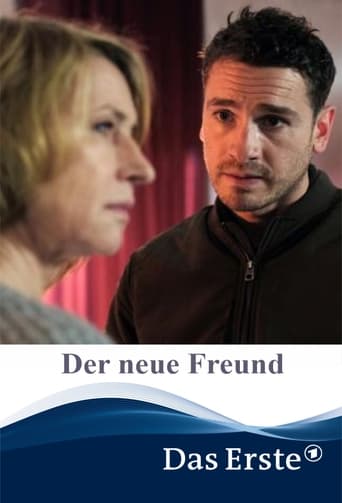 Der neue Freund