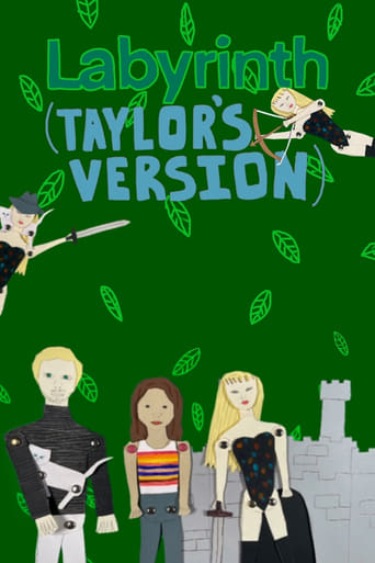 Labyrinth (Taylor's Version)