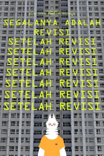Segalanya Adalah Revisi